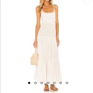 L space Santorini Dress 💜